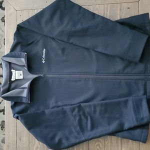 Columbia Jacket